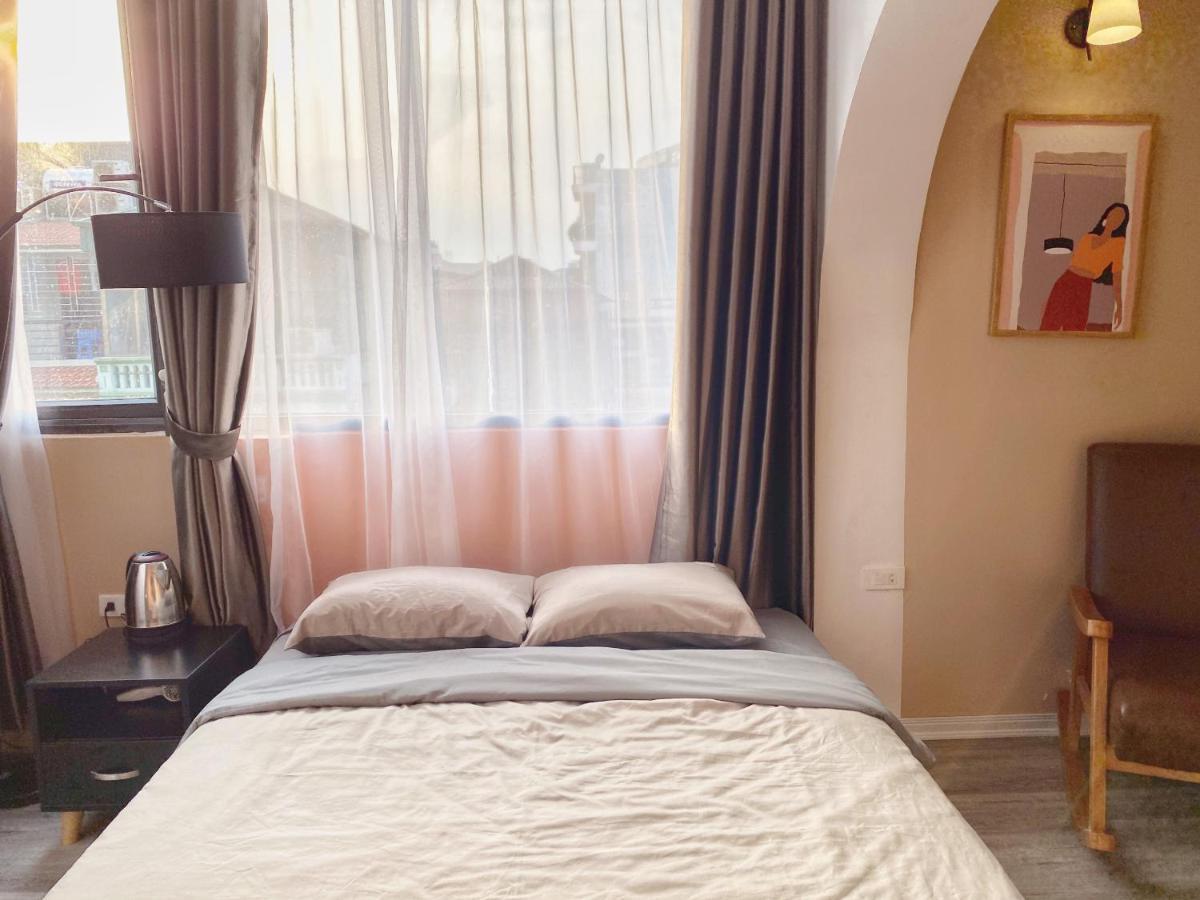 Aimee House - Dinh Liet Διαμέρισμα Ανόι Εξωτερικό φωτογραφία