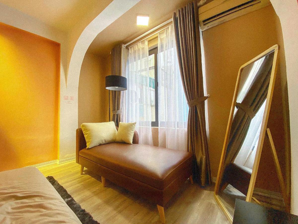 Aimee House - Dinh Liet Διαμέρισμα Ανόι Εξωτερικό φωτογραφία